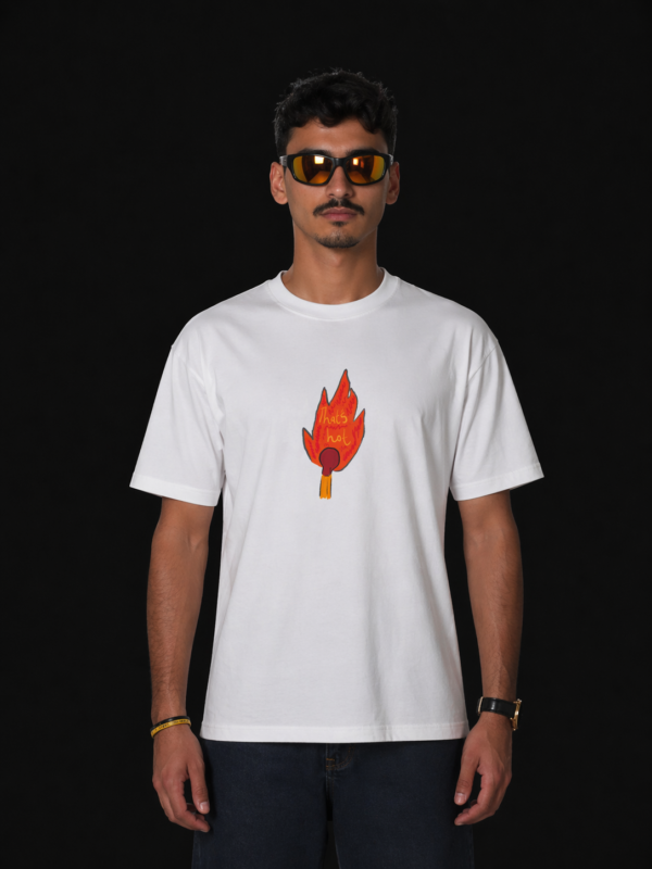 That’s Hot T-Shirt