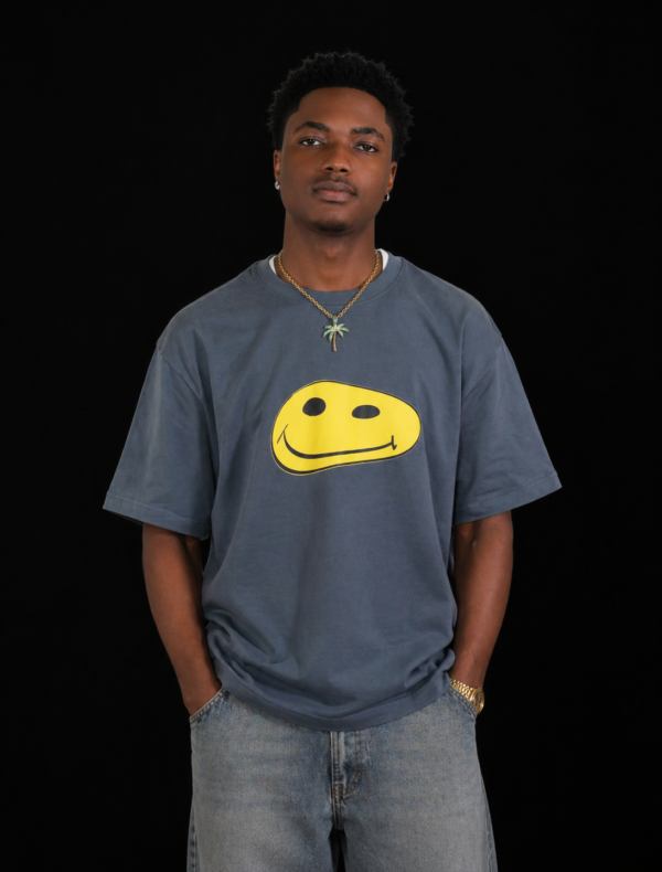 Smiley T-Shirt