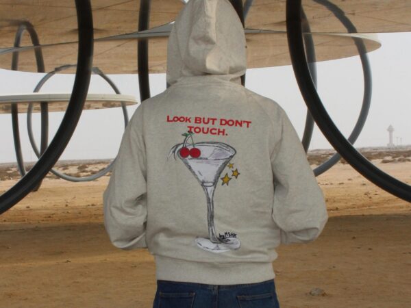 Drinking About You Hoodie