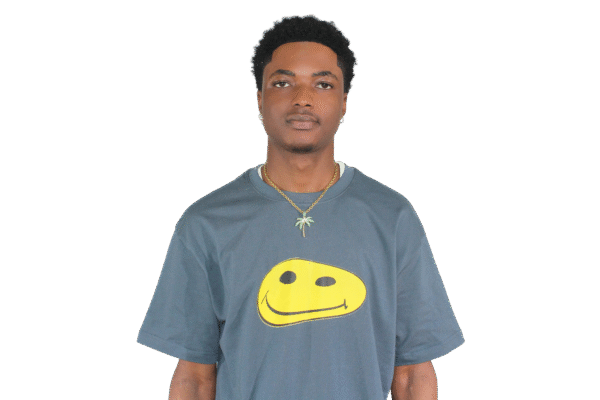 Smiley T-Shirt
