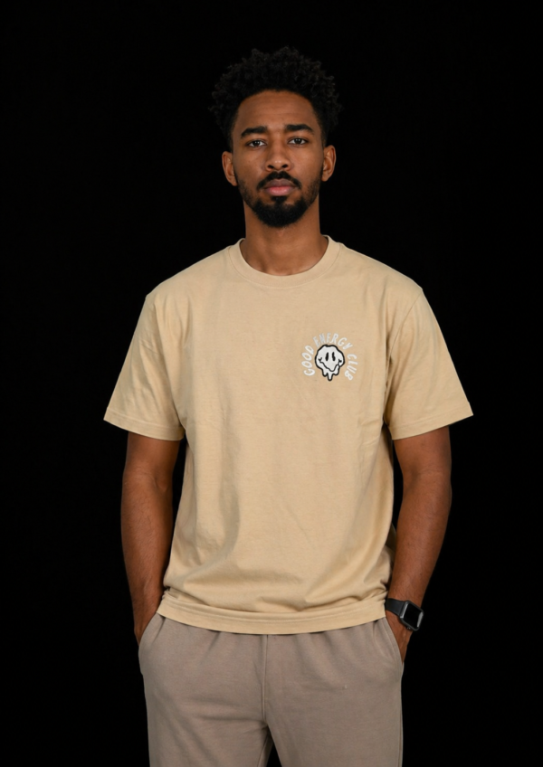 Good Energy Club t-shirt