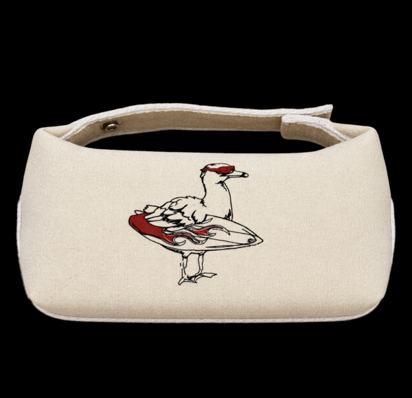 Aloha Pouch