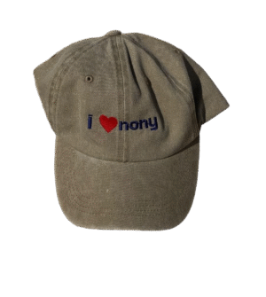 Customize Cap