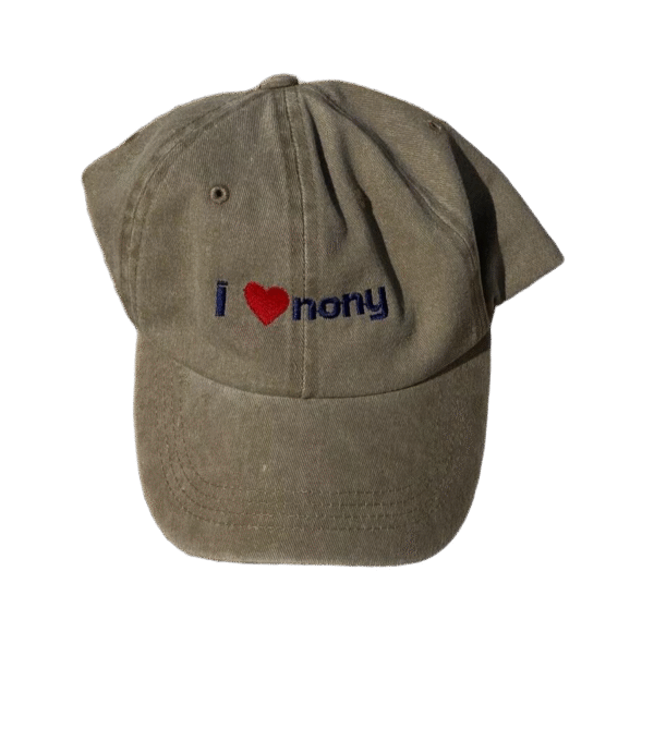 Customize Cap