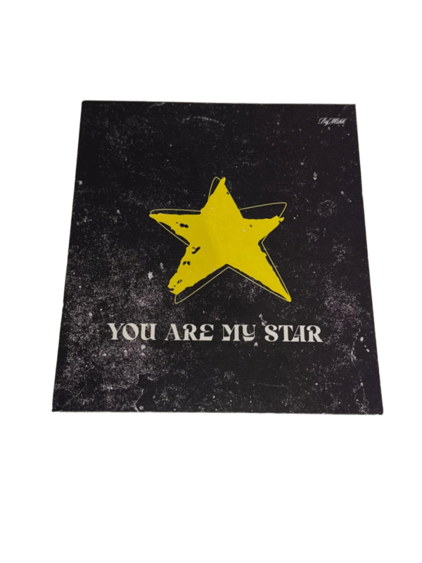 You Are My Star